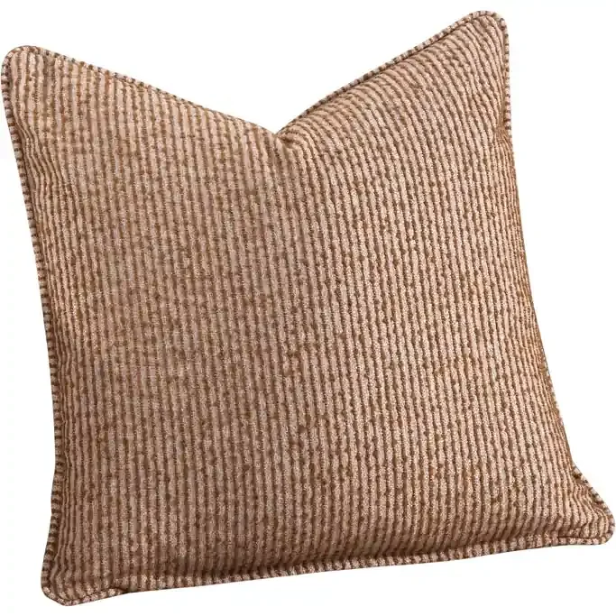 Shop Spectra Luxe Down Throw Pillow 20×20 – AO Luxe Down Throw Pillow 20×20 Alani Ochre Yellow Fabric (Set of 2)